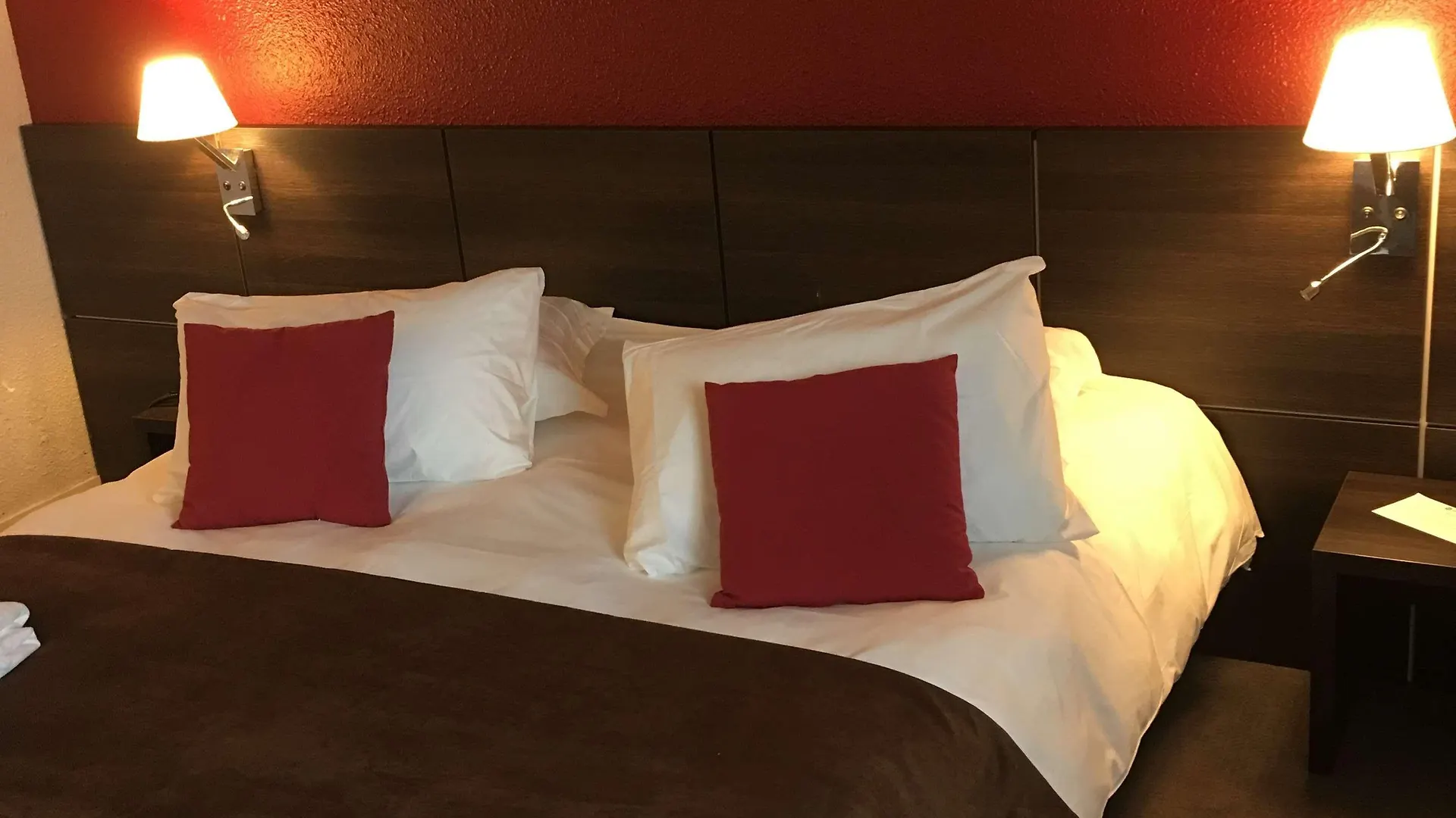 Best Western Alexander Park שאמברי