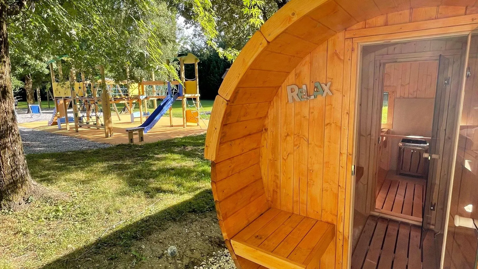 Best Western Alexander Park שאמברי