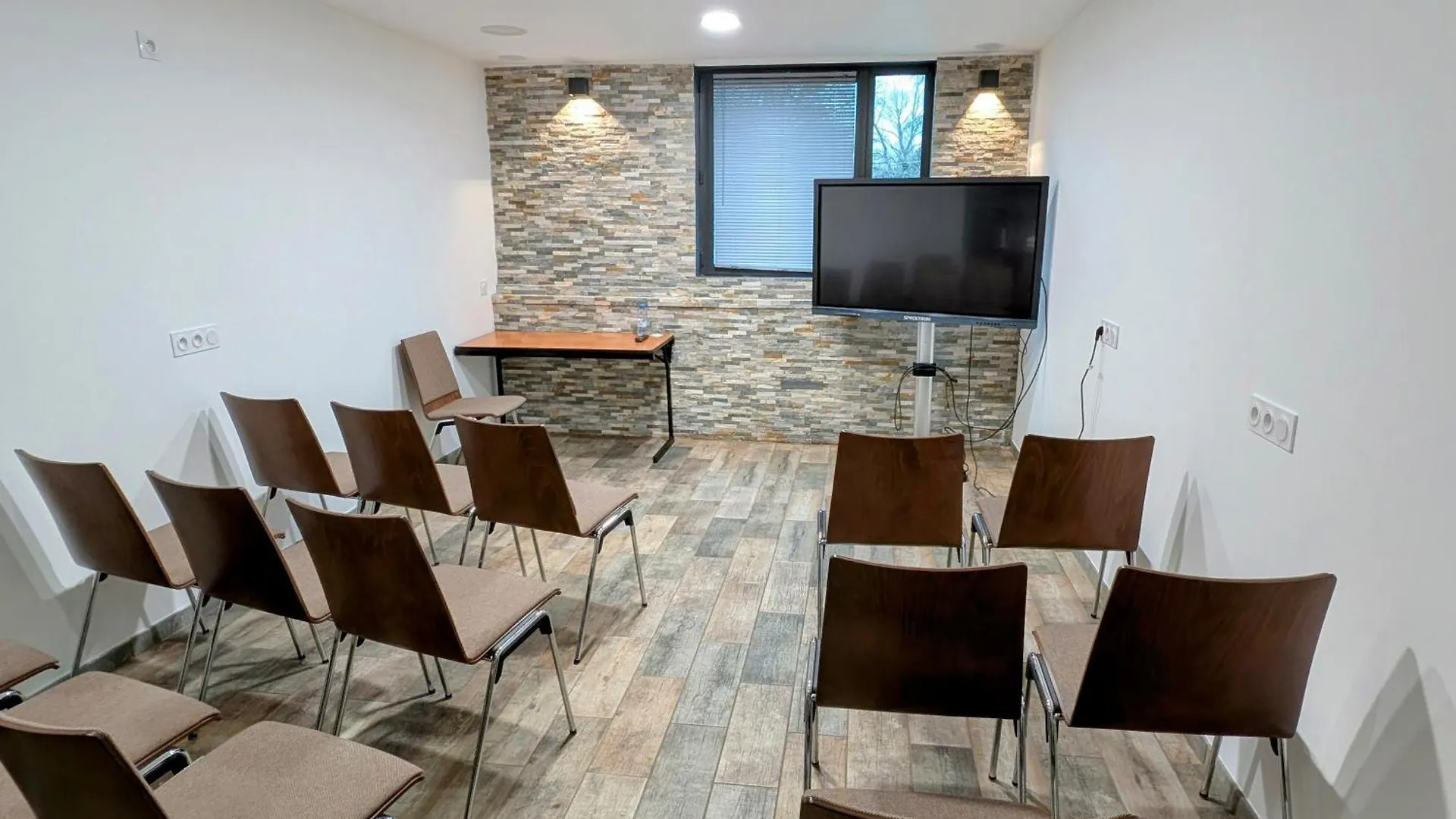 Best Western Alexander Park שאמברי