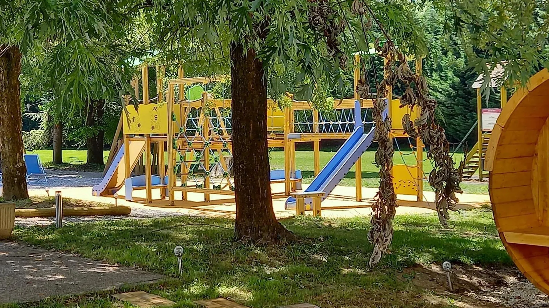 Best Western Alexander Park שאמברי 4*,  צרפת