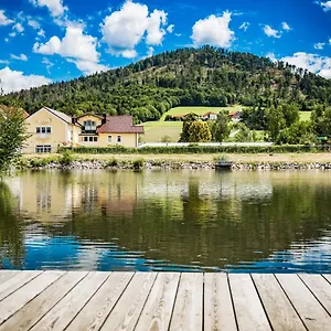 Hotel Der Seehof ***