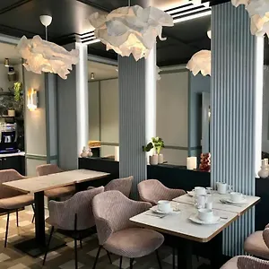 *** Hotel Amadeus Francja
