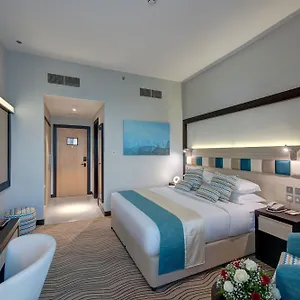 *** Hotel Avenue Zjednoczone Emiraty Arabskie