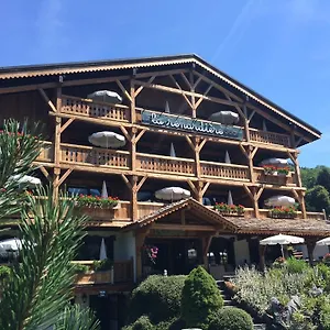 Aparthotel Hôtelière La Renardiere