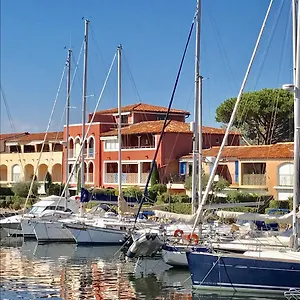Apartment Alamic 