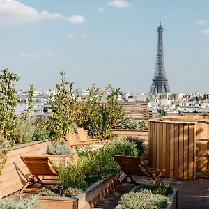***** Hotel Brach - Evok Collection Francia