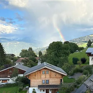Le Floralp Hotel apartamentowy