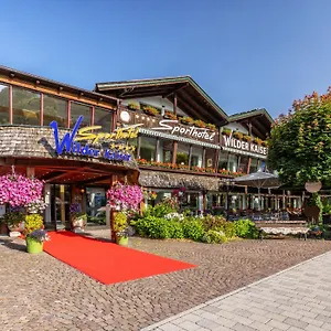 Hotel Wilder Kaiser ****