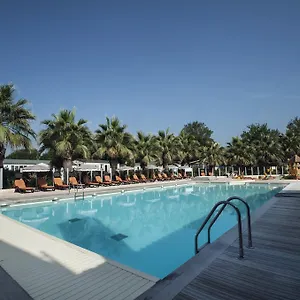 ***** Camping Marina Francia