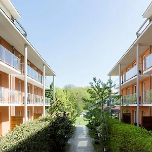 Western Park Geneve-thoiry Hotel apartamentowy