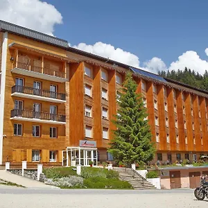 Le Fontenay Hotel apartamentowy