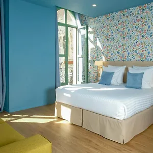 ** Hotel Du Centre, Un Ammi Francja