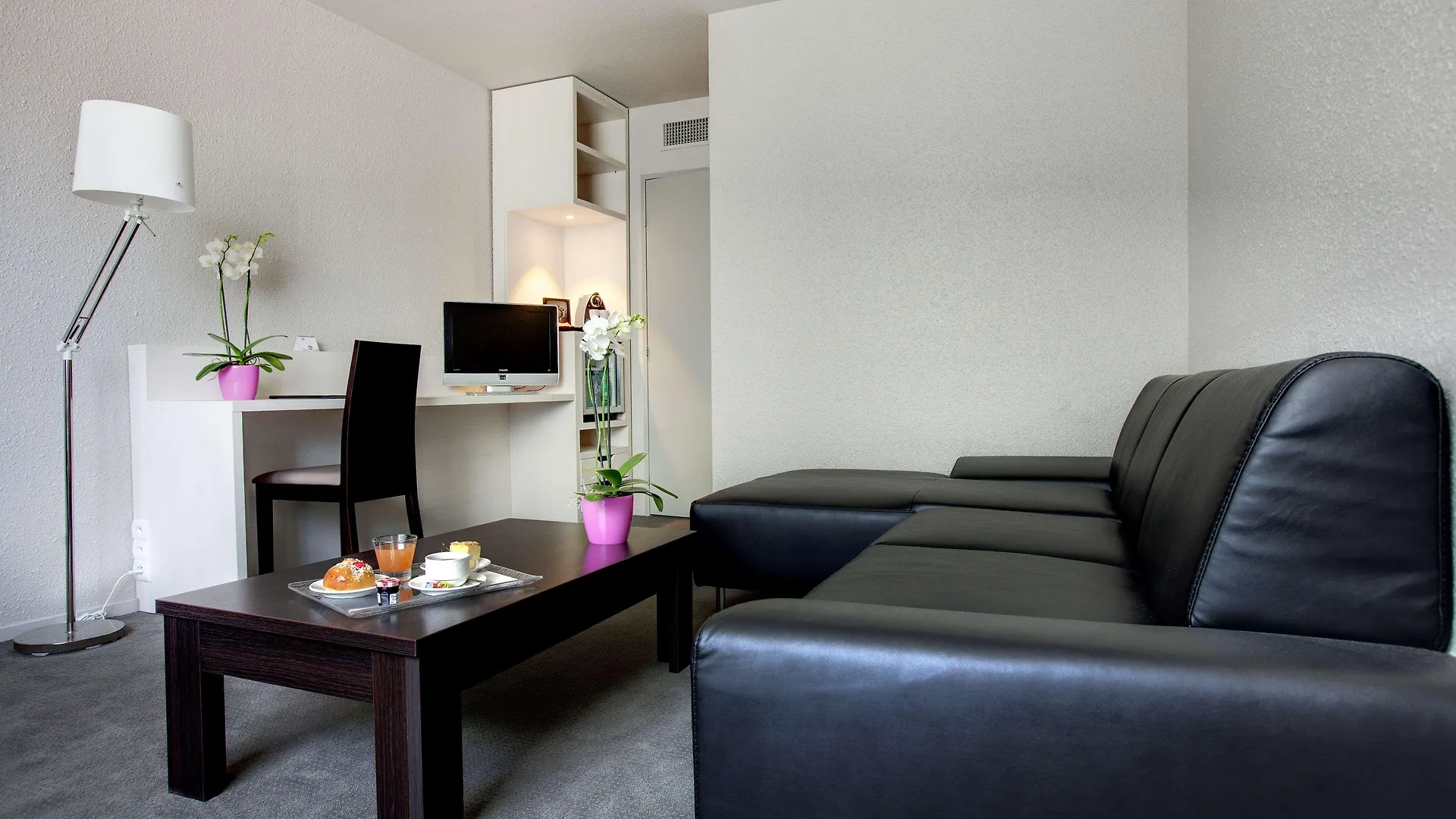 Best Western Alexander Park Chambery 4*,