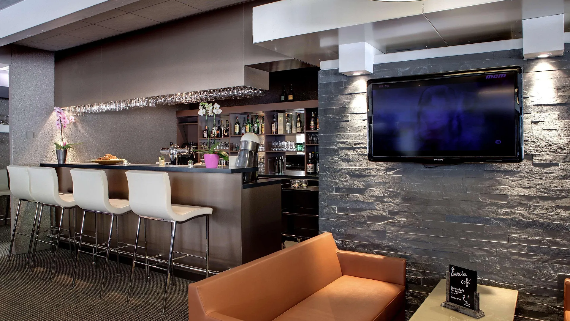 Best Western Alexander Park Chambery Hotel