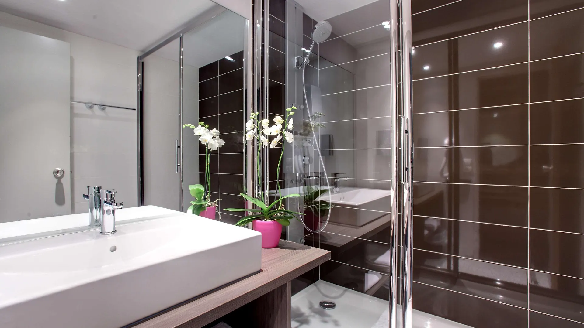 Best Western Alexander Park Chambery 4*,  France