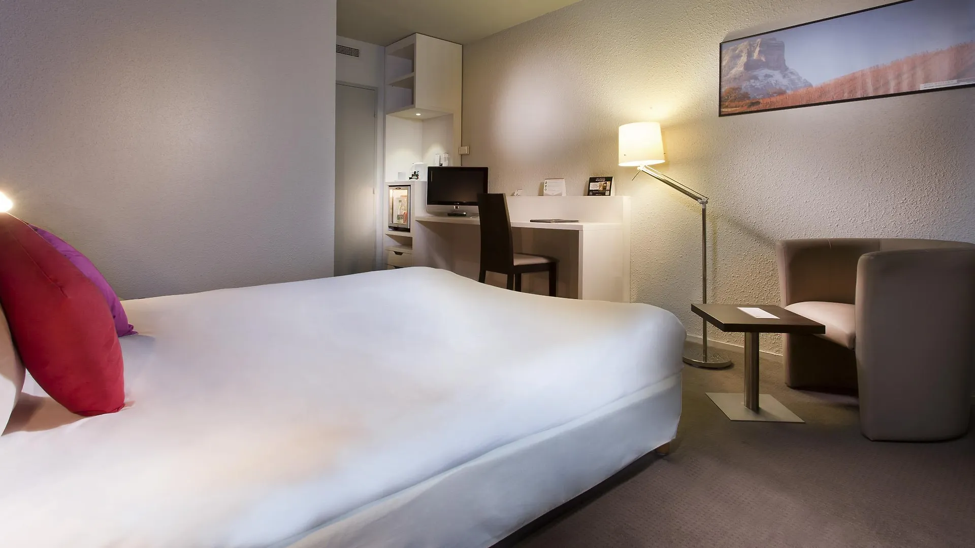 Hotel Best Western Alexander Park Chambery