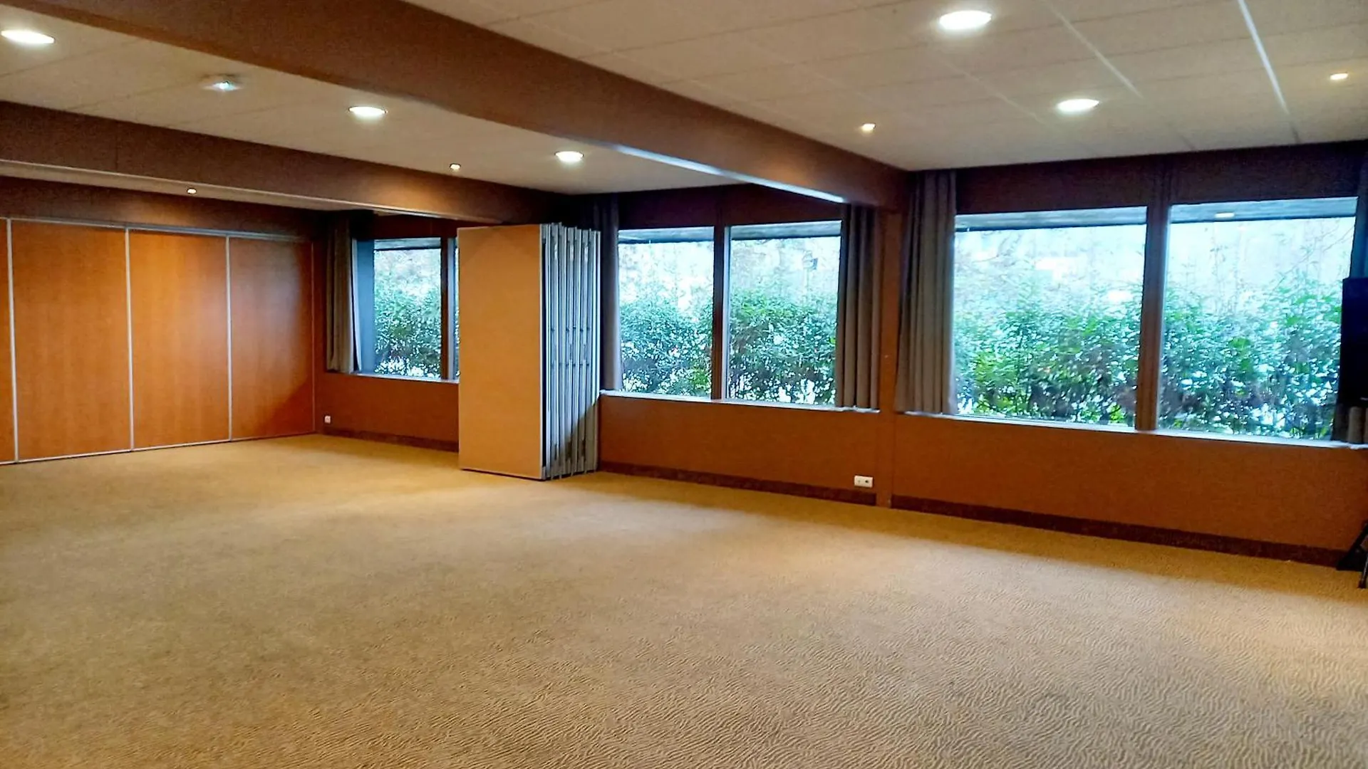 Best Western Alexander Park Chambery Hotel
