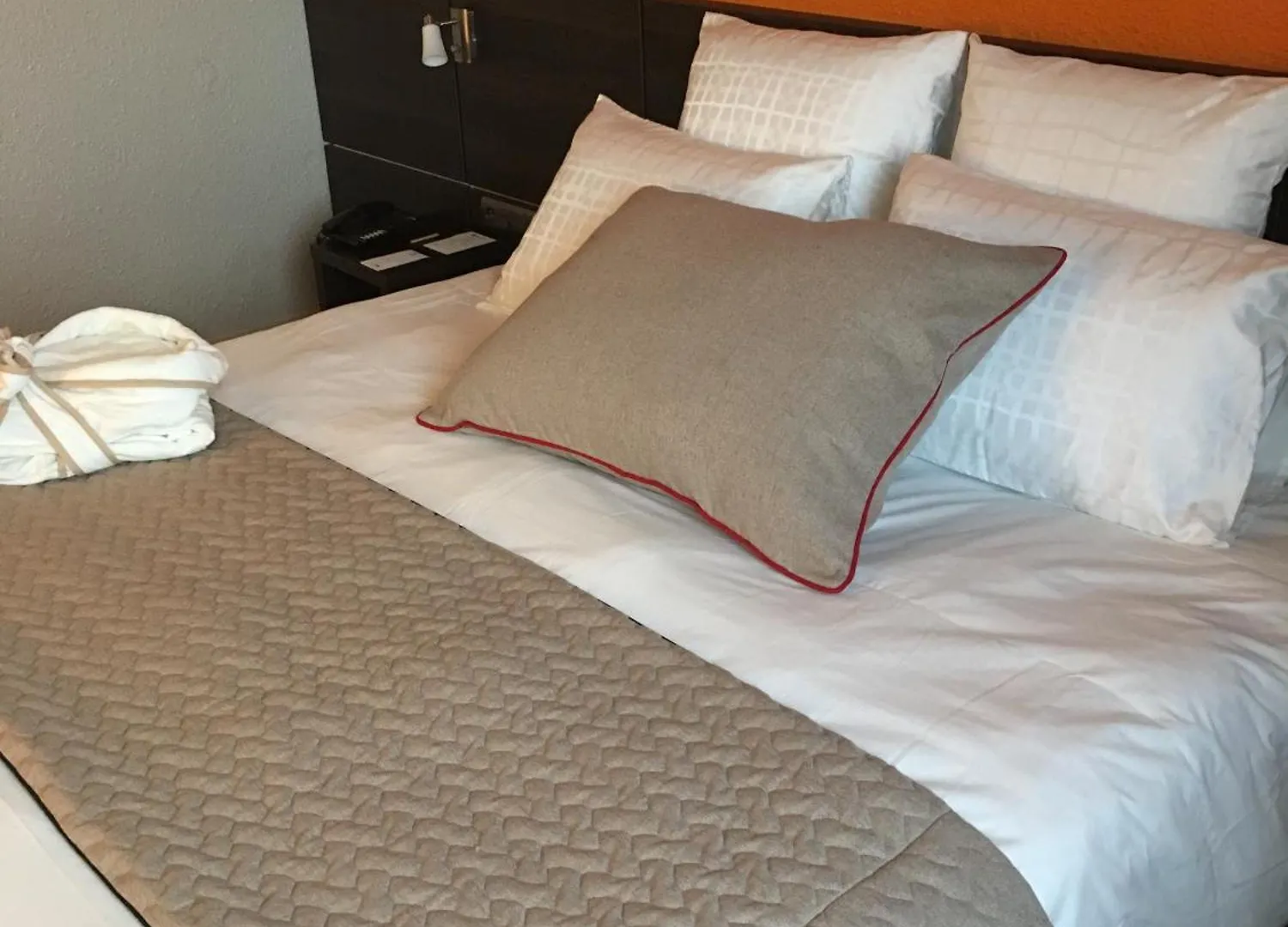 **** Hotel Best Western Alexander Park Chambery France
