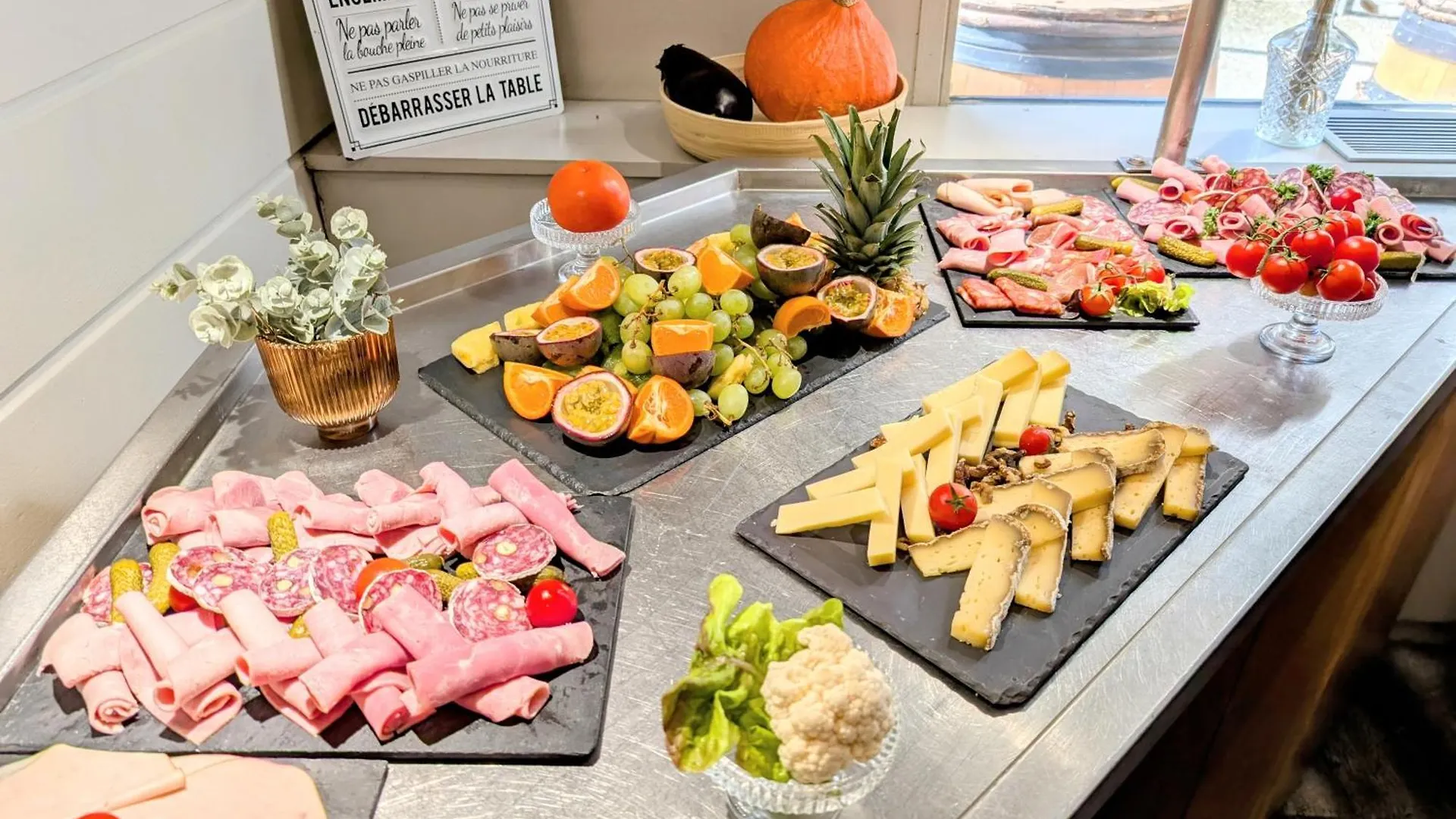 Hotel Best Western Alexander Park Chambery