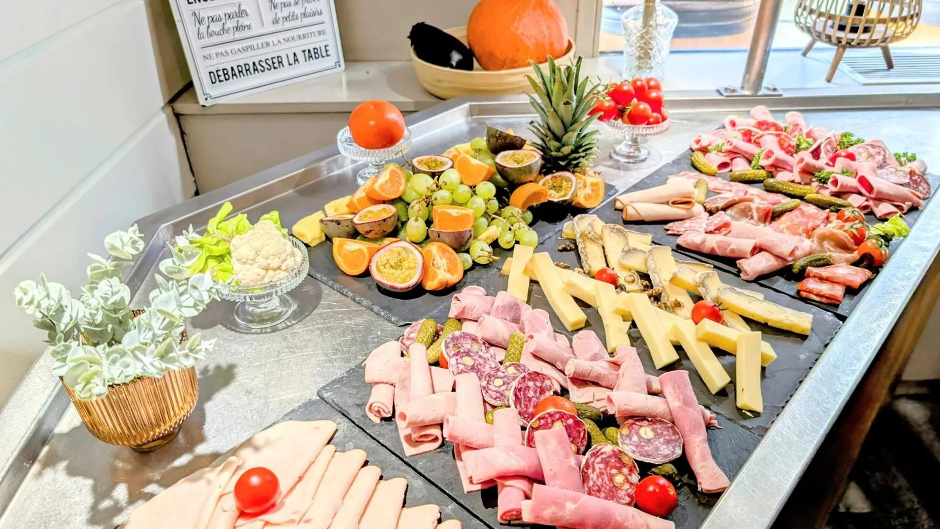 Best Western Alexander Park Chambery