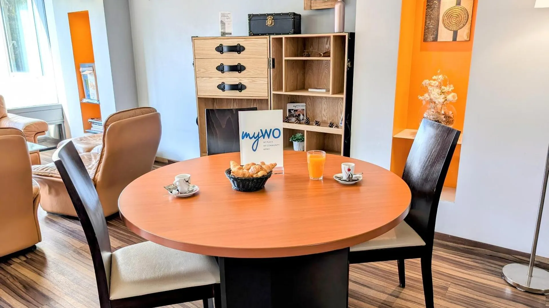 Hotel Best Western Alexander Park Chambery