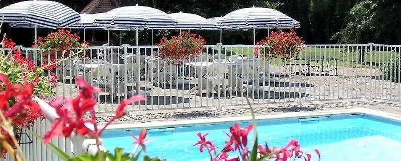 Best Western Alexander Park Chambery 4*,