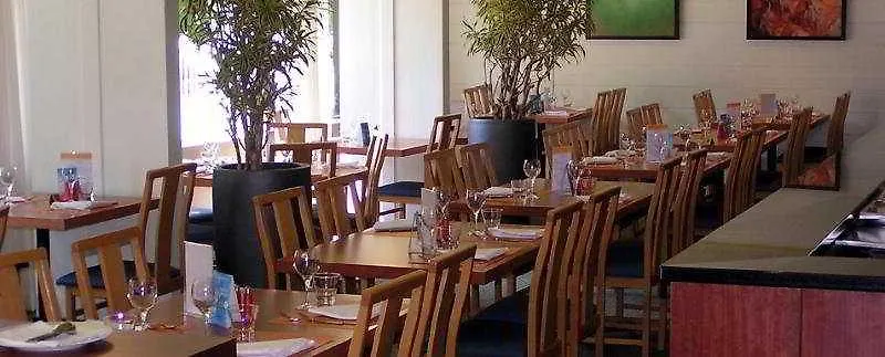 Hotel Best Western Alexander Park Chambery