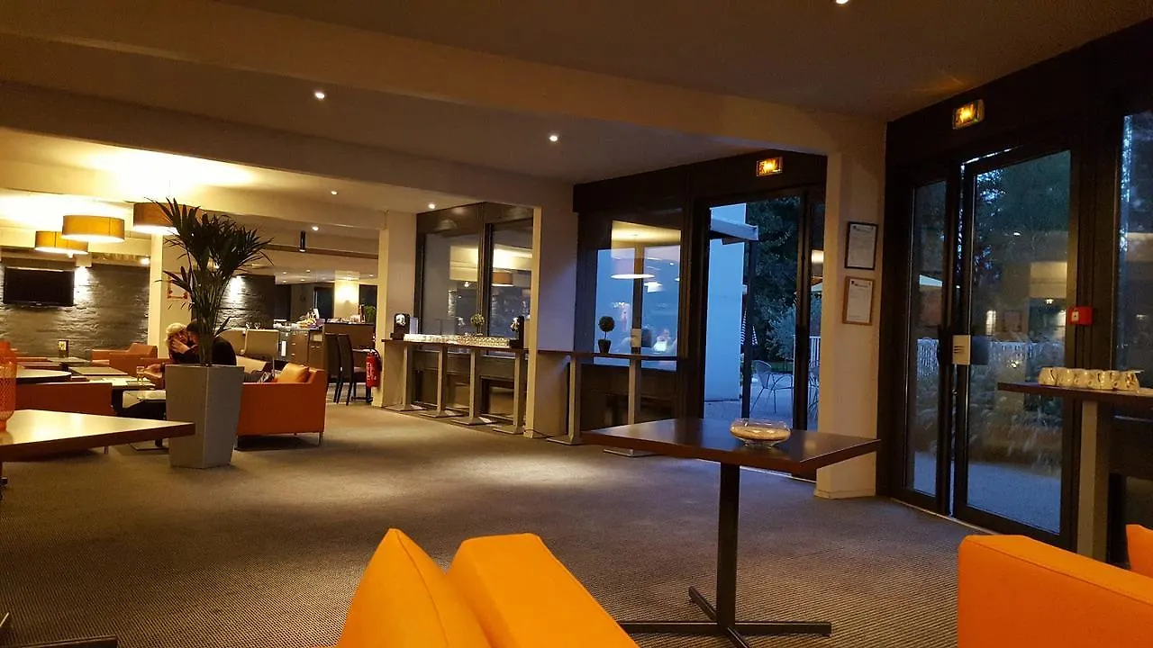 Best Western Alexander Park Chambery France