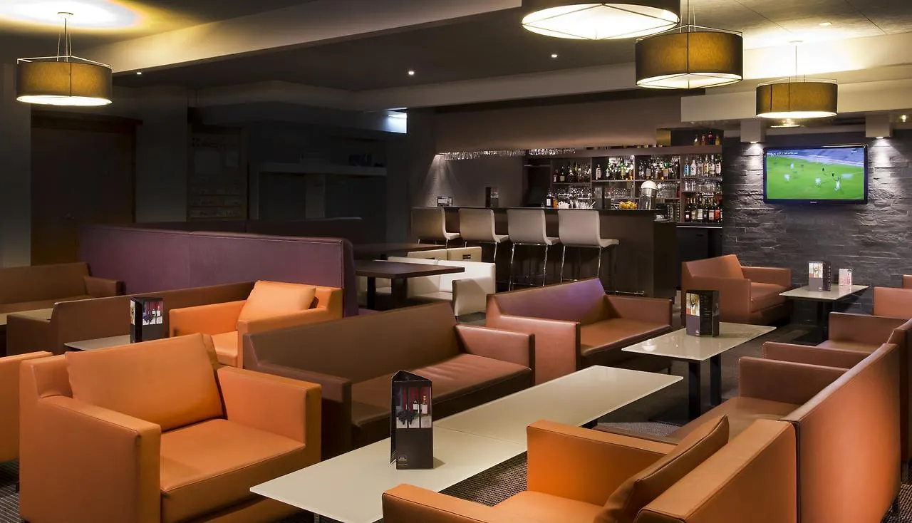 Best Western Alexander Park Chambery