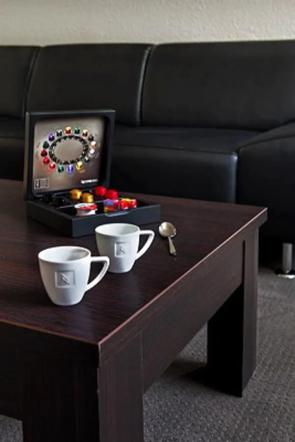Hotel Best Western Alexander Park Chambery