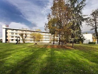 Best Western Alexander Park Chambery 4*,  France
