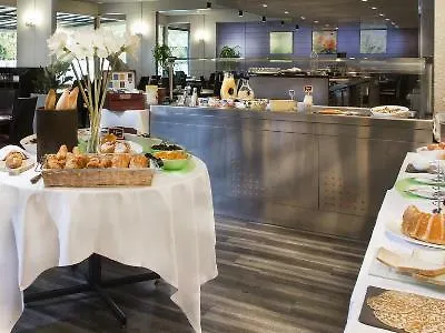 **** Hotel Best Western Alexander Park Chambery France