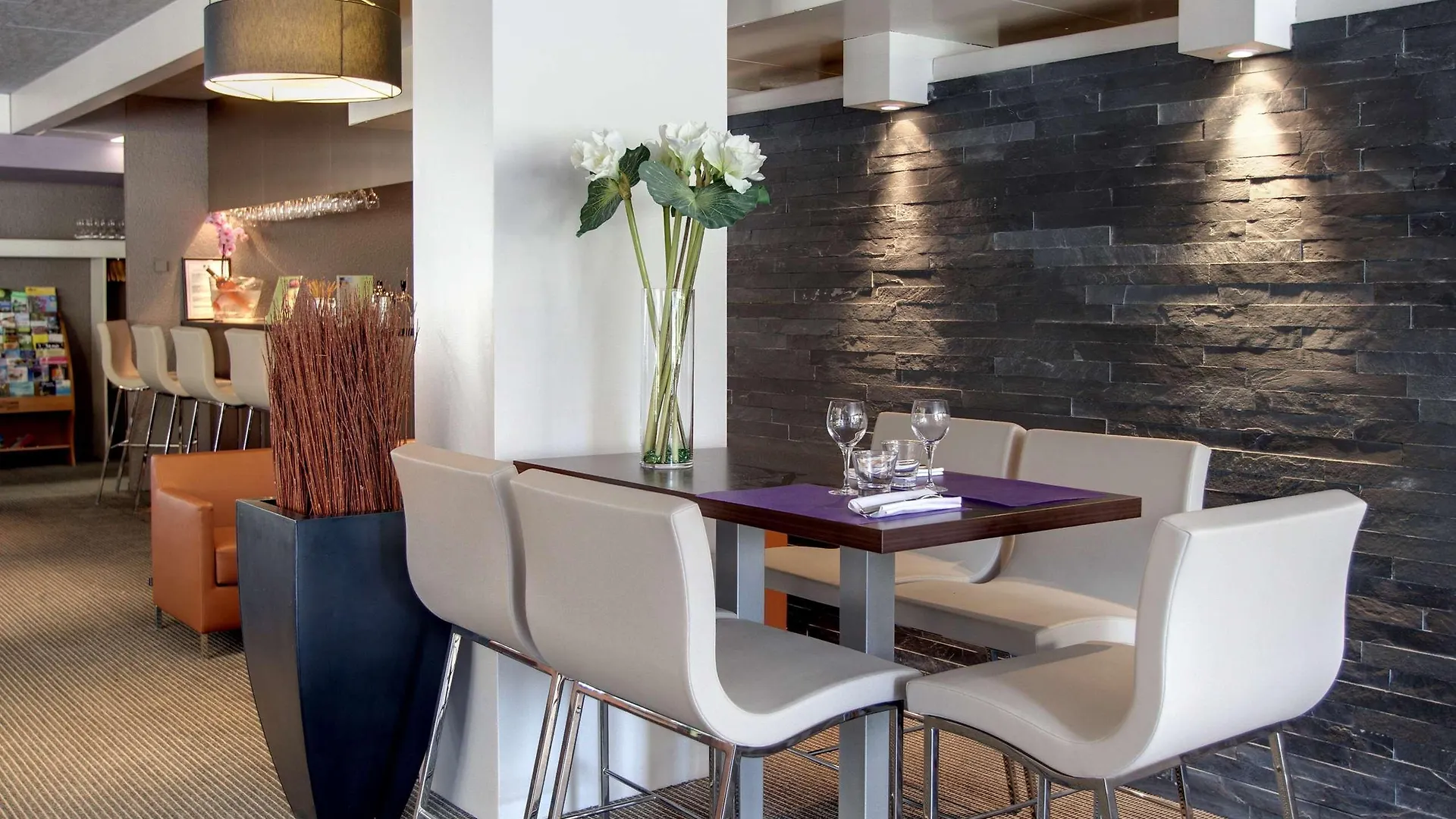 Best Western Alexander Park Chambery 4*,  France