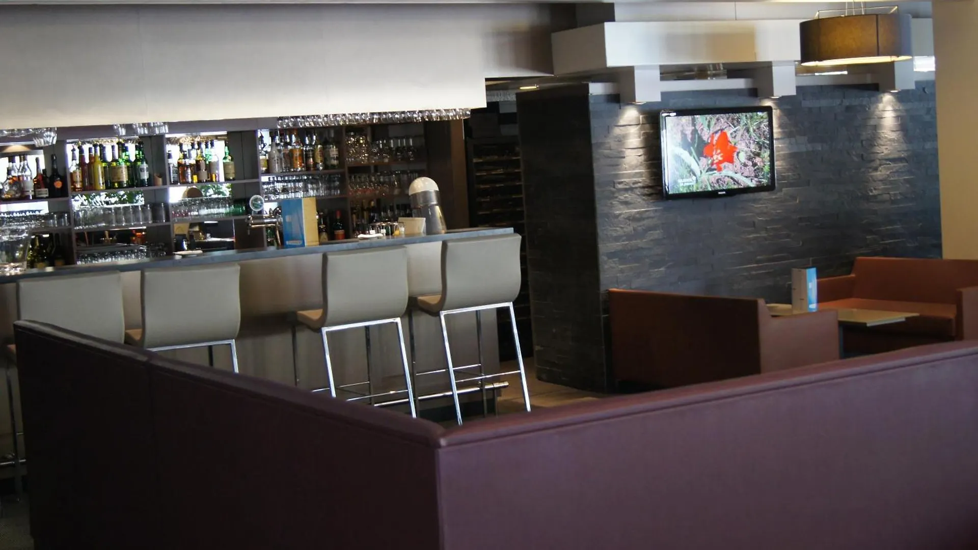 Best Western Alexander Park Chambery