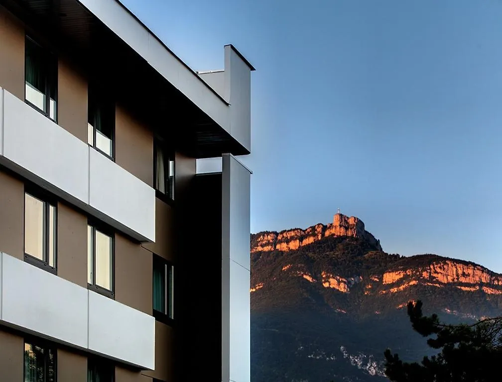 Best Western Alexander Park Chambery Hotel