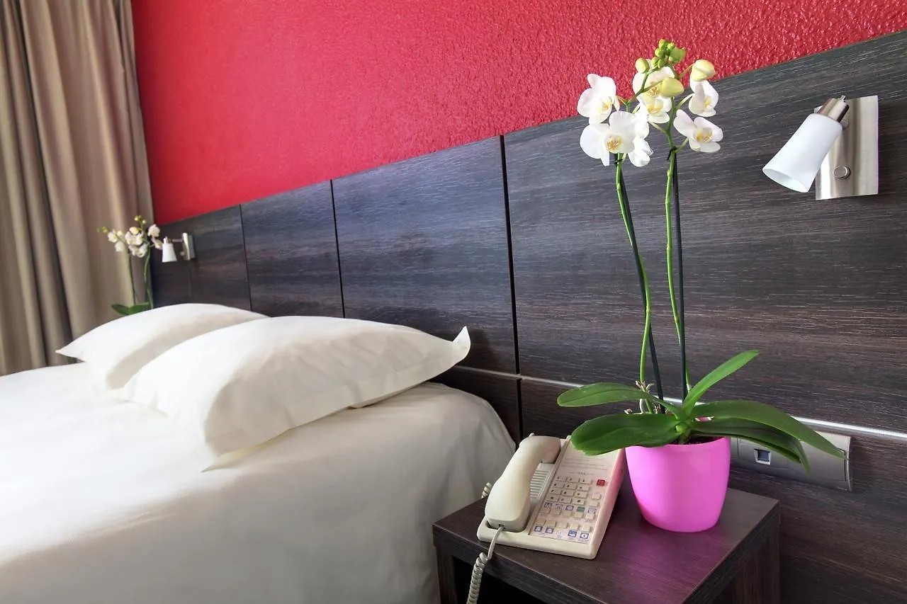 Best Western Alexander Park Chambery 4*,
